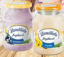 Edeka Landliebe Joghurt Vanille Angebot