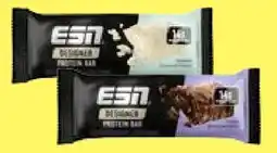 Edeka ESN Designer Bar Protein Riegel Angebot