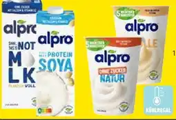 Edeka Alpro Soja-Joghurtalternative Angebot