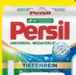 Edeka Persil Universal Megaperls Angebot