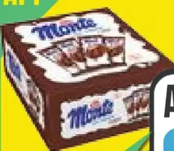 Edeka Zott Monte Stieleis Angebot