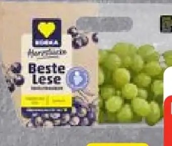 Edeka Edeka Herzstücke Tafeltrauben Angebot