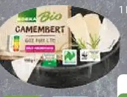 Edeka Edeka Bio Bio-Camembert Angebot