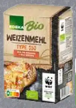 Edeka Edeka Bio Bio-Weizenmehl Angebot