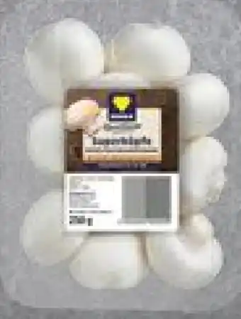 Edeka Edeka Herzstücke Frische Champignons Angebot