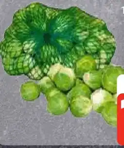 Edeka Rosenkohl Angebot