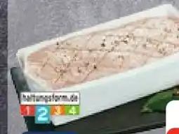 Edeka Gutfleisch Frischer Fleischkäse Angebot