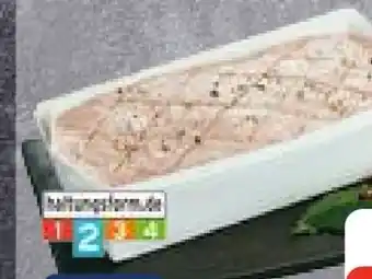 Edeka Gutfleisch Frischer Fleischkäse Angebot