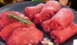 Edeka Gutfleisch Beefsteak Angebot