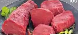 Edeka Gutfleisch Rinderfilet Angebot