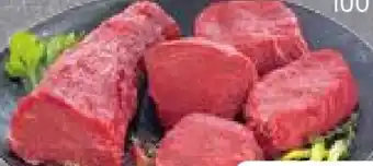 Edeka Gutfleisch Rinderfilet Angebot