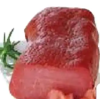 Edeka Nordisch Delikatess-Lachsrauchfleisch Angebot