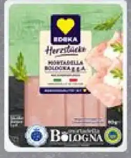 Edeka Edeka Herzstücke Mortadella Bologna Angebot