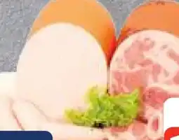 Edeka Nordisch Fleischwurst Angebot