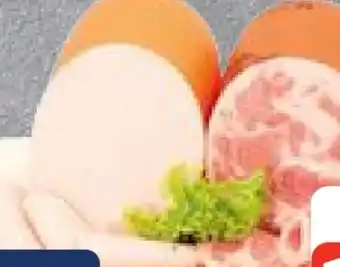 Edeka Nordisch Fleischwurst Angebot