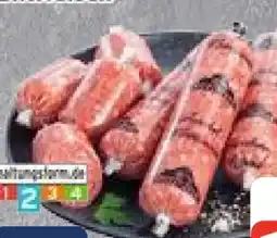 Edeka Gutfleisch Zwiebelmettwurst Angebot