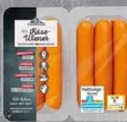Edeka Gutfleisch Mini-Wiener Angebot