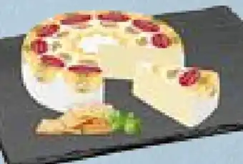 Edeka Käserei Champignon Allgäuer Rahmtorte Angebot