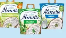 Edeka Almette Frischkäsezubereitung Angebot