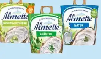 Edeka Almette Frischkäsezubereitung Angebot