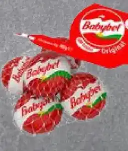 Edeka Babybel Mini Schnittkäse Angebot