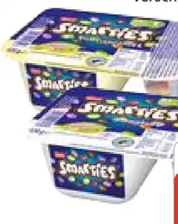 Edeka Nestlé Mix-In Joghurt Angebot