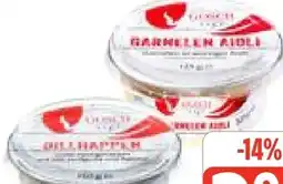 Edeka Gosch Sylt Garnelen Angebot