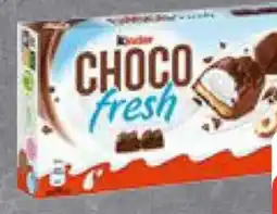 Edeka Ferrero Kinder Choco Fresh Angebot