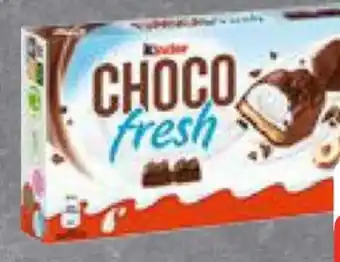 Edeka Ferrero Kinder Choco Fresh Angebot