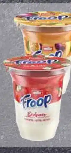 Edeka Müller Froop Angebot