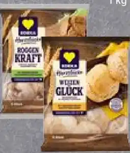Edeka Edeka Herzstücke Brötchen Angebot