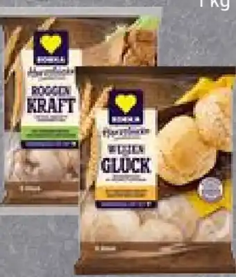 Edeka Edeka Herzstücke Brötchen Angebot