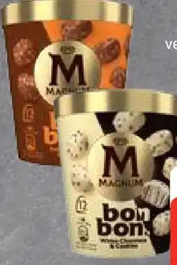 Edeka Magnum Bonbon Eis Angebot