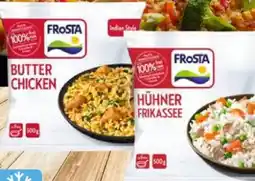 Edeka Frosta Pfannen-Gerichte Angebot