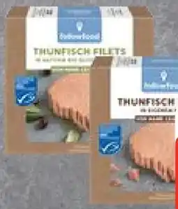 Edeka Followfood Thunfischfilets Angebot