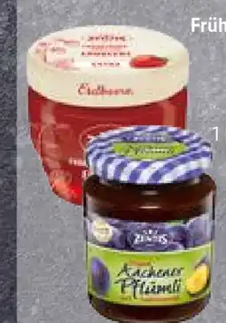 Edeka Zentis Frühstückskonfitüre Extra Angebot