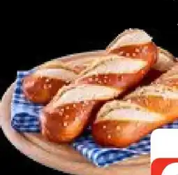 Edeka Edeka Bäckerei Laugenstangen Angebot