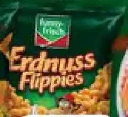 Edeka Funny Frisch Erdnuss Flippies Angebot