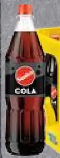 Edeka Sinalco Cola Angebot