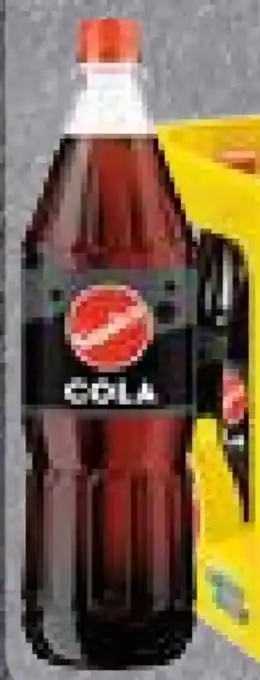 Edeka Sinalco Cola Angebot