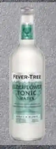 Edeka Fever-Tree Tonic Water Angebot