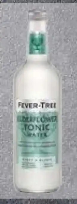 Edeka Fever-Tree Tonic Water Angebot