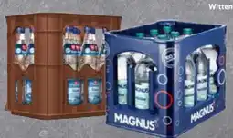 Edeka Wittenseer Quelle Mineralwasser Angebot