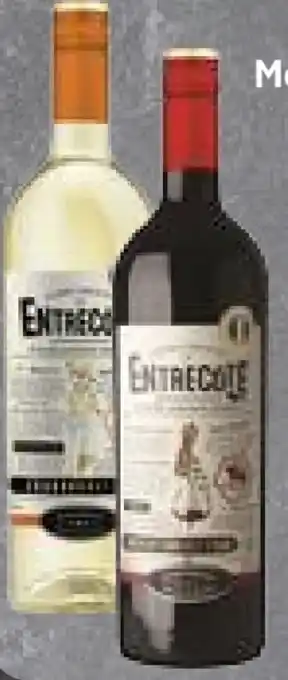 Edeka Merlot Entrecôte Cabernet Angebot