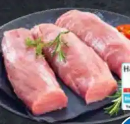 Edeka Schweinefilet Angebot