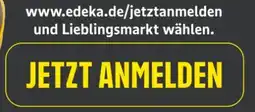 Edeka Action 20 Angebot
