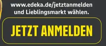 Edeka Action 20 Angebot