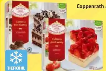 Edeka Coppenrath & Wiese Cafeteria Fein Sahnig Angebot