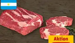 REWE Center Entrecôte Angebot