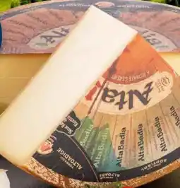 Edeka Mila Alta Badia Hartkäse Angebot